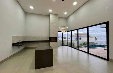 Imagem 2: Casa Térrea no Villa Jardim