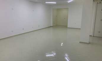 Imagem 4: LOJA E VAGA DE GARAGEM - 170 m² - BELA VISTA - SÃO PAULO/SP