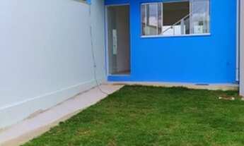 Imagem 1: Casa Geminada para Venda em Frimisa Santa Luzia-MG - 1371