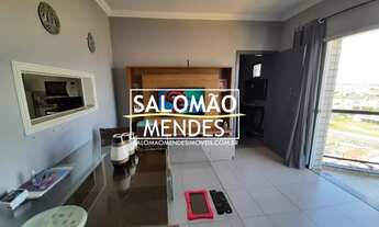Imagem 6: Lindo apartamento, 3/4 sendo um suíte, 100m², Andar Alto