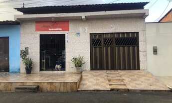 Imagem: Vendo casa no distrito com ponto comecial