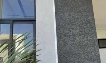 Imagem 4: Casa em Condomínio para Venda em Sorocaba, Horto Florestal Villagio, 3 dormitórios, 1 suít