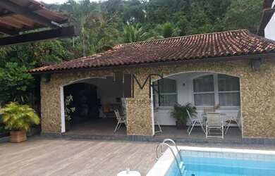 Imagem 6: Casa à venda no Condomínio Eldorado ( Jacarepaguá) Rio de Janeiro 4quartos 460m²