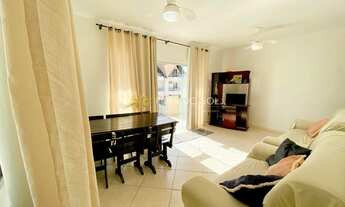 Imagem: Apartamento 3 quartos à venda na praia