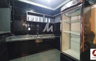 Imagem 7: Salão/Galpão (salão - térreo) , cozinha planejada