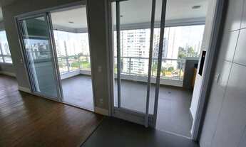 Imagem 2: São Paulo - Apartamento Padrão - Brooklin