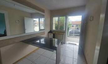 Imagem 4: Casa para venda tem 120 metros quadrados com 3 quartos em Colina de Laranjeiras - Serra