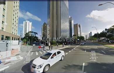 Imagem 3: Localizado na melhor região da Av. Faria Lima , 250 metros do metro Faria Lima. Pronto pa