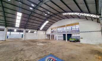 Imagem 6: Galpão para locação em Jundiaí ao lado da Correias Mercúrio e a 400m da Rodovia Anhanguera