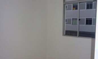 Imagem 4: Apartamento para Venda em Belo Horizonte, Camargos, 3 dormitórios, 1 suíte, 2 banheiros