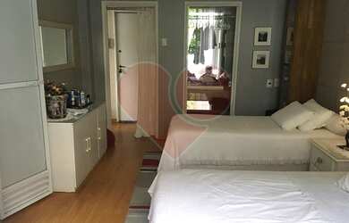 Imagem 6: Apartamento para aluguel tem 46 metros quadrados com 1 quarto em Ipanema - Rio de Janeiro