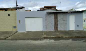 Imagem: Vendo um casa no bairro kadija