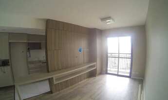 Imagem: Apartamento com 1 dormitório para alugar