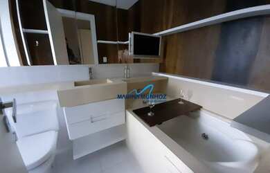 Imagem 4: 3 suítes Pioneiros