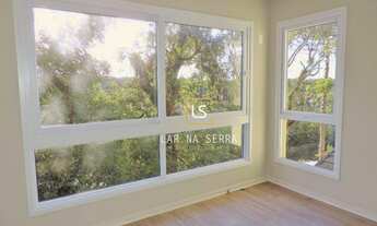 Imagem 4: Apartamento à venda, 119 m² por R$ 851.454,40 - Mato Queimado - Gramado/RS