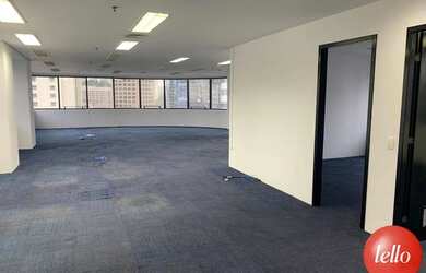 Imagem 5: São Paulo - Conjunto Comercial/sala - Brooklin