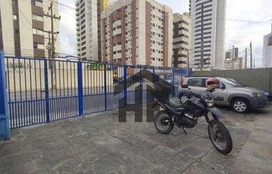 Imagem 4: Apartamento Mobiliado com 01 Quarto em Casa Caiada, Olinda