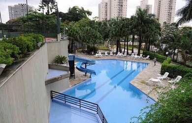 Imagem 6: Apartamento Vila Suzana com 3 suites 3 vagas de garagem e lazer completo