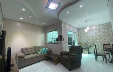 Imagem 7: Casa com 3 dormitórios à venda, 155 m² por R$ 1.000.000,00 - Jardim Jacyra - Americana/SP