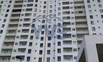 Imagem: Cobertura 115m2 com ¾, sendo 2s no Sttilo