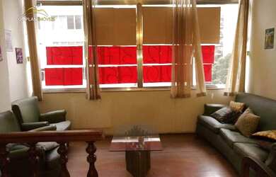 Imagem 3: Apartamento com 3 dormitórios à venda, 121 m² por R$ 980.000,00 - Copacabana - Rio de Jane