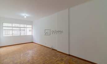 Imagem 2: Apartamento Venda 3 Dormitórios - 95 m² Vila Olímpia