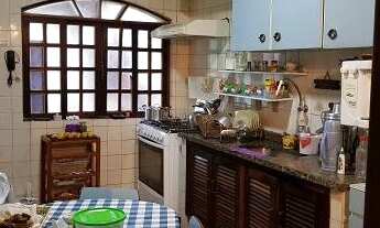 Imagem 6: RIO DE JANEIRO - Casa Padrão - VARGEM PEQUENA