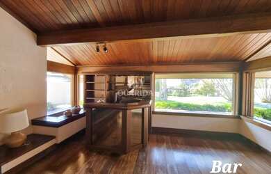 Imagem 3: Casa Residencial para aluguel, 5 quartos, 4 suítes, 10 vagas, VILA ASSUNCAO - Porto Alegre