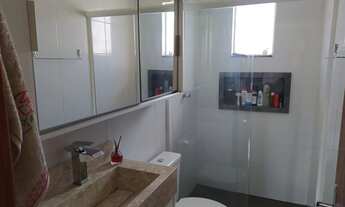 Imagem 7: Sobrado com 2 quartos sendo 1 suíte no Aririú