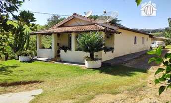 Imagem 2: Chácara com 3 dormitórios, linda vista, pomar formado, internet fibra, à venda, 2000 m² po