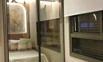 Imagem 5: Apartamento para Venda em São Paulo, Vila Clementino, 3 dormitórios, 1 suíte, 3 banheiros