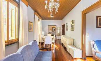 Imagem 5: Casa com 3 dormitórios à venda, 209 m² por R$ 840.000 - Passo d'Areia - Porto Alegre