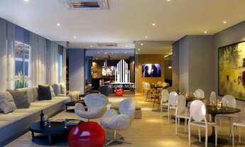 Imagem 5: APARTAMENTO A VENDA NA LUZ 23M²