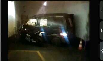 Imagem: Aluguel vaga para moto no centro