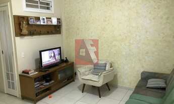 Imagem 6: OPORTUNIDADE - SALA 3 QUARTOS E VAGA A VENDA NA RUA DONA DELFINA-TIJUCA-RJ