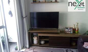 Imagem 2: 2 DORMITÓRIOS C/ 1 SUÍTE E DEPENDÊNCIA DE EMPREGADA COMPLETA-(PERFEITA PARA UM ÓTIMO ESCRI