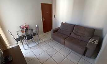 Imagem: Apartamento no Cond. Recanto do Bosque II