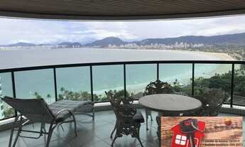 Imagem: Apartamento frente mar condominio tortugas