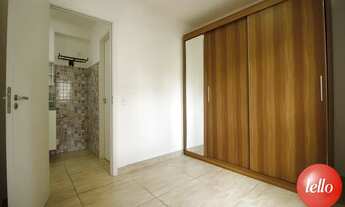 Imagem 8: São Paulo - Apartamento Padrão - Consolação