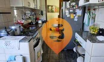 Imagem 5: Apartamento à venda, 167 m² por R$ 600.000,00 - Sagrada Família - Belo Horizonte/MG