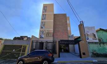 Imagem 6: Apartamento próximo ao metrô Itaquera