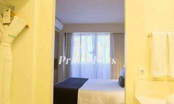 Imagem 5: Flat para venda no Staybridge Suítes São Paulo, com 1 dormitório, 38m² e 1 vaga