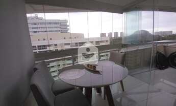 Imagem 6: RIO DE JANEIRO - Apartamento Padrão - Barra da Tijuca