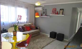 Imagem 3: Casa em Cristal Casa com 2 dormitórios