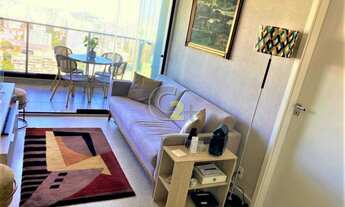 Imagem 3: APARTAMENTO - PINHEIROS - 2 DORMITORIOS - 1 SUITE - 1 VAGA