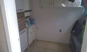 Imagem 4: Apto 2Qtos com Dependência, Rua Candido Benício, Praça Seca