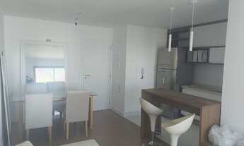 Imagem 3: Apartamento com 2 dormitórios, 67 m² - venda por R$ 1.150.000,00 ou aluguel por R$ 5.500,0