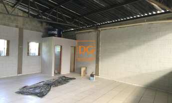 Imagem 5: Excelente Galpão