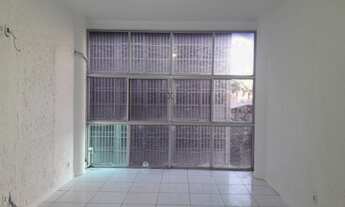 Imagem 5: Sala no Comércio na rua da Grécia