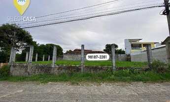 Imagem 5: Super lote em Manguinhos com vista para o MAR